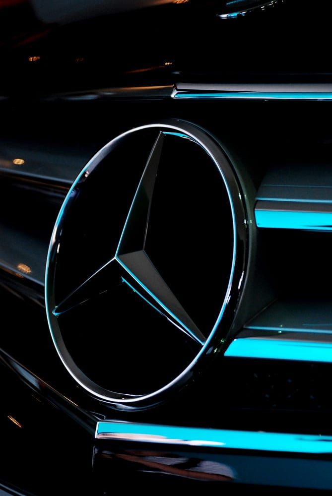 MERCEDES