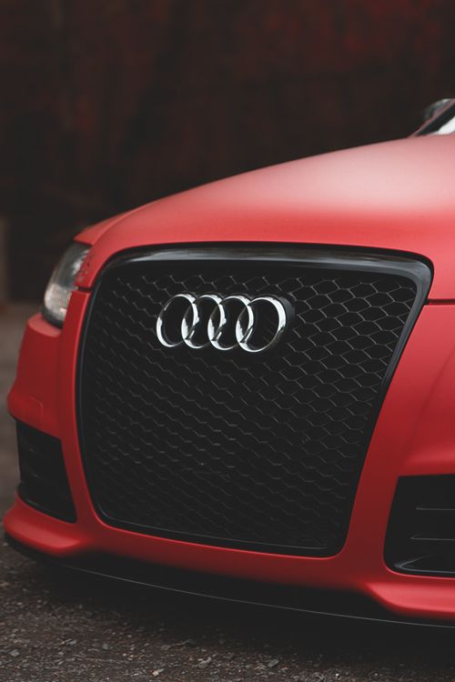AUDI