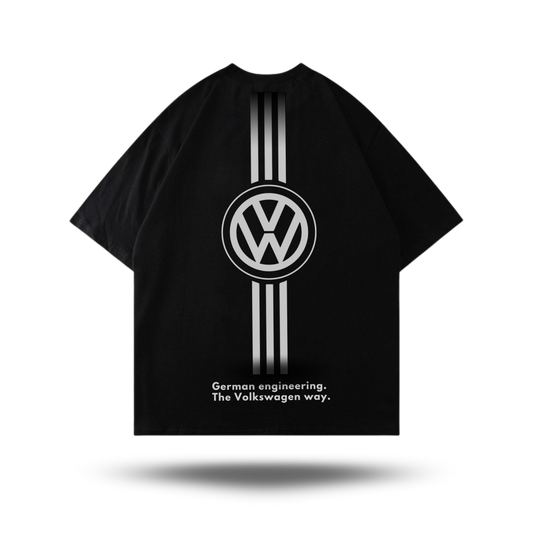 VOLKSWAGEN Premium Oversized T-shirt