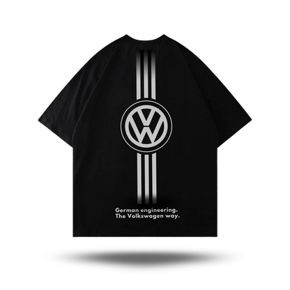 VOLKSWAGEN Premium Oversized T-shirt