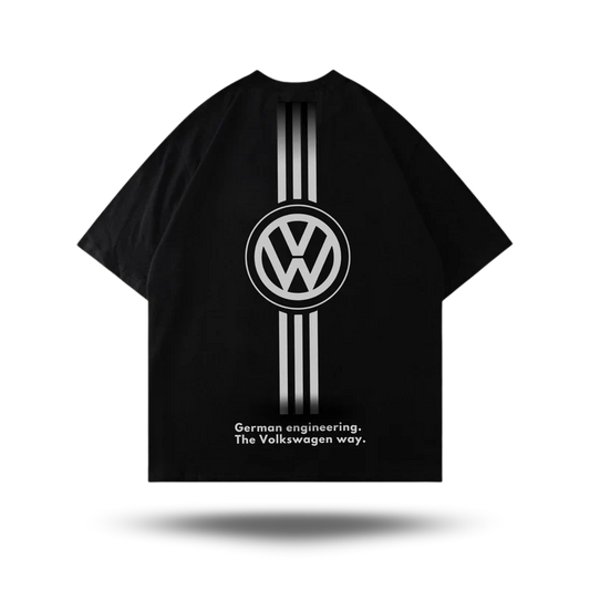 VOLKSWAGEN Premium Oversized T-shirt
