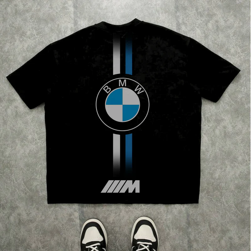BMW Premium Oversized T-shirt