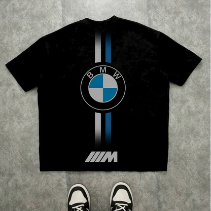 BMW Premium Oversized T-shirt