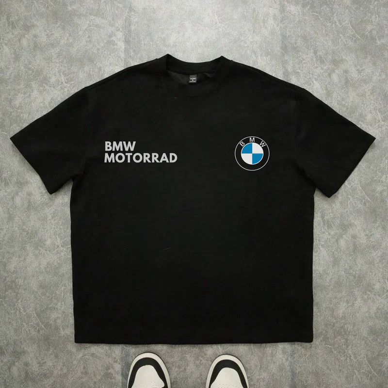 BMW Premium Oversized T-shirt