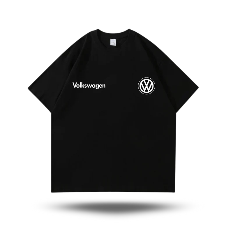 VOLKSWAGEN Premium Oversized T-shirt