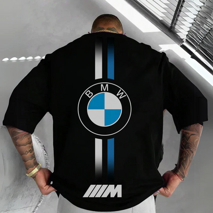 BMW Premium Oversized T-shirt