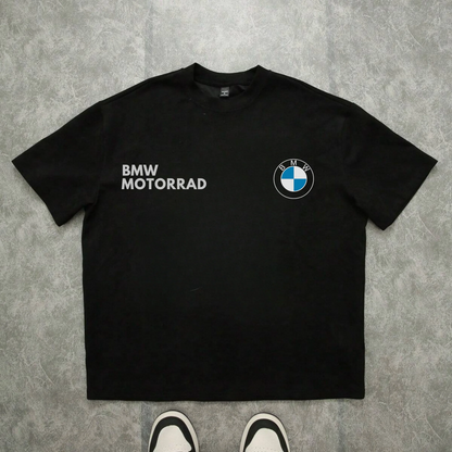 NEW BMW Oversized T-shirt