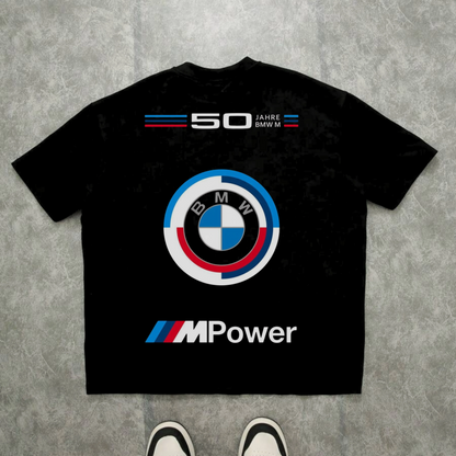 NEW BMW Oversized T-shirt
