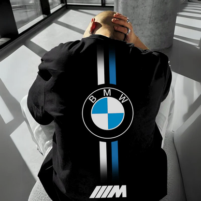BMW Premium Oversized T-shirt