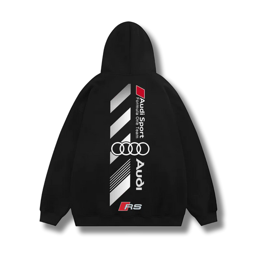 PREMIUM AUDI HOODIE