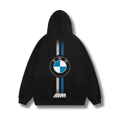 PREMIUM BMW HOODIE
