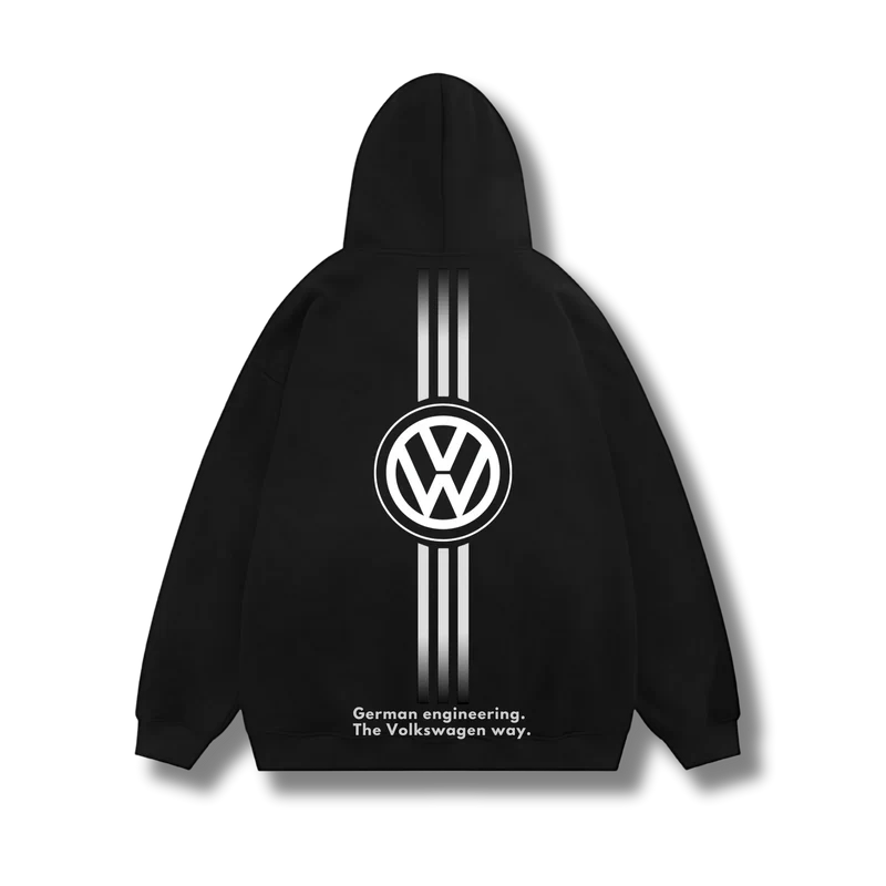 PREMIUM VOLKSWAGEN HOODIE