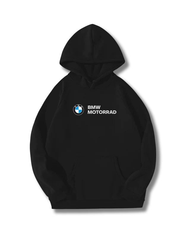 PREMIUM BMW HOODIE