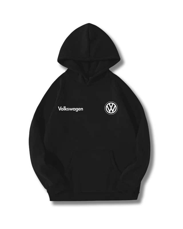 PREMIUM VOLKSWAGEN HOODIE