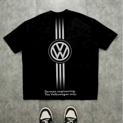 VOLKSWAGEN Premium Oversized T-shirt