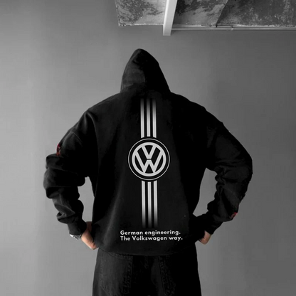 PREMIUM VOLKSWAGEN HOODIE