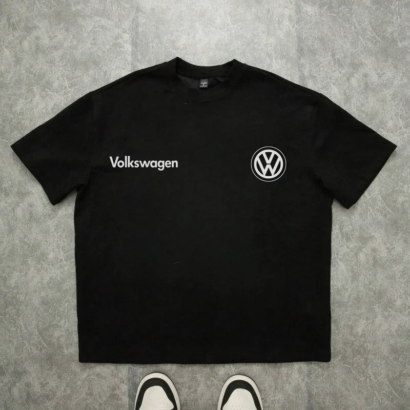 VOLKSWAGEN Premium Oversized T-shirt