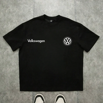 VOLKSWAGEN Premium Oversized T-shirt