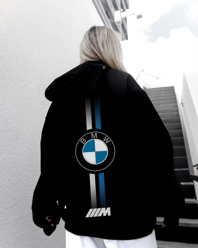 PREMIUM BMW HOODIE