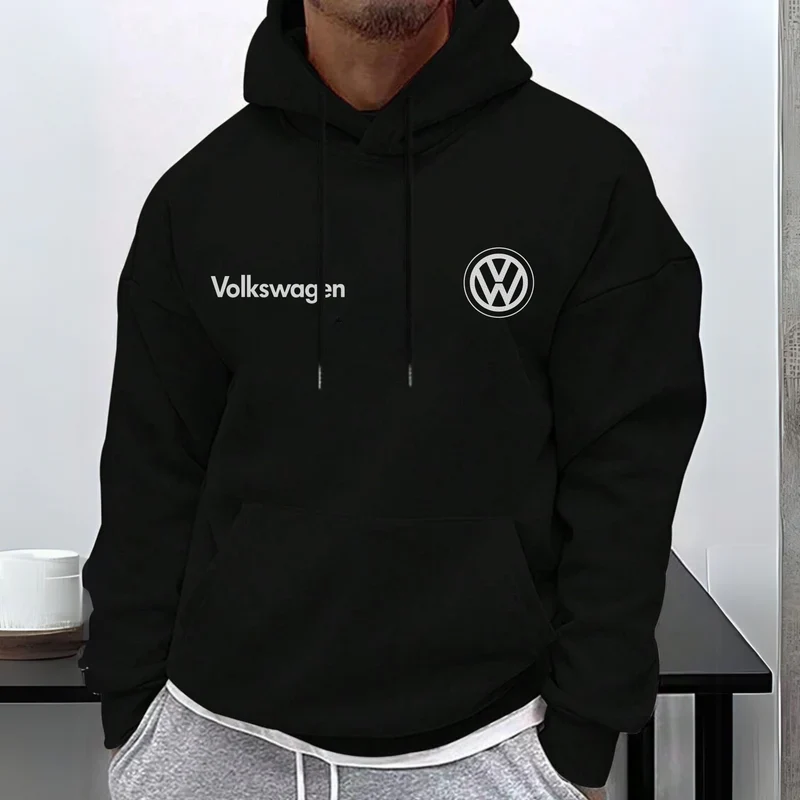 PREMIUM VOLKSWAGEN HOODIE
