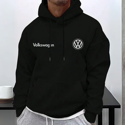 PREMIUM VOLKSWAGEN HOODIE