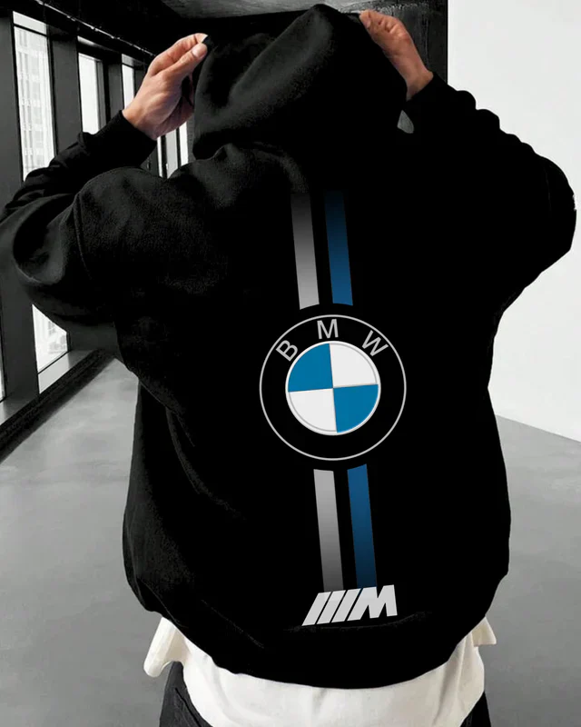 PREMIUM BMW HOODIE