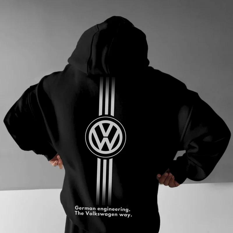 PREMIUM VOLKSWAGEN HOODIE