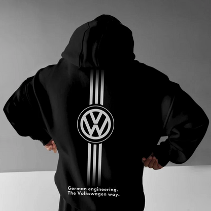 PREMIUM VOLKSWAGEN HOODIE