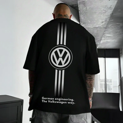 VOLKSWAGEN Premium Oversized T-shirt