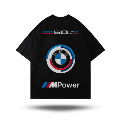 NEW BMW Oversized T-shirt