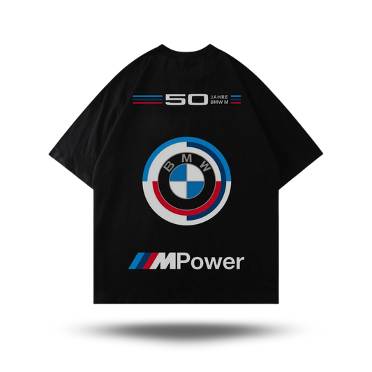 NEW BMW Oversized T-shirt