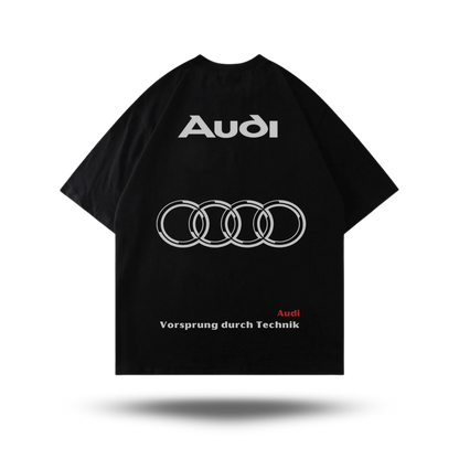 NEW AUDI Oversized T-shirt