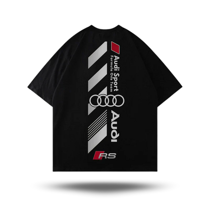 AUDI Premium Oversized T-shirt