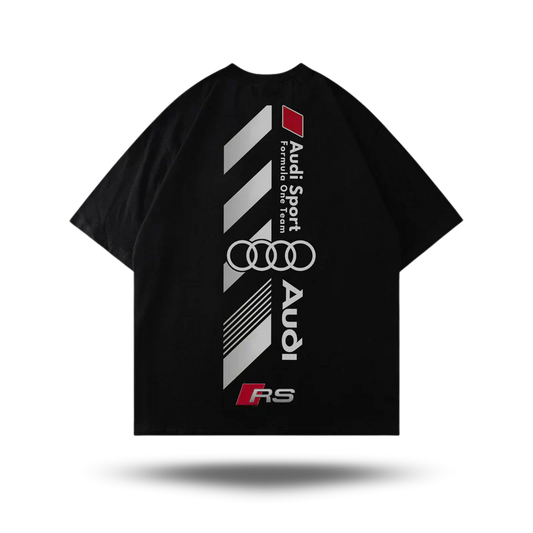 AUDI Premium Oversized T-shirt