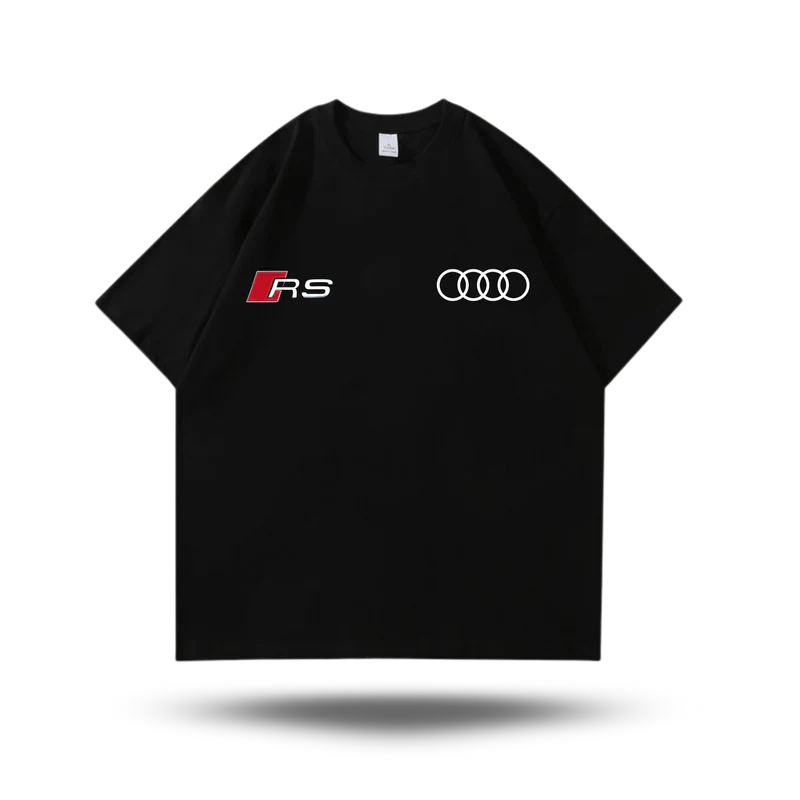 NEW AUDI Oversized T-shirt