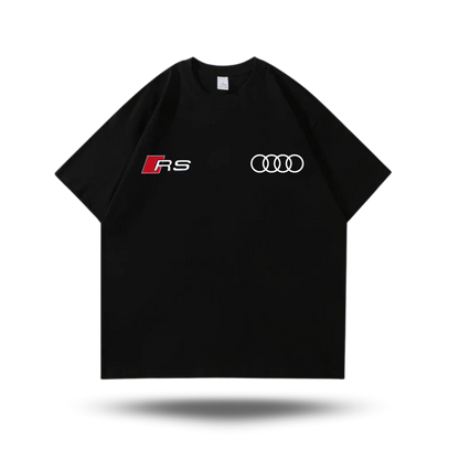 AUDI Premium Oversized T-shirt