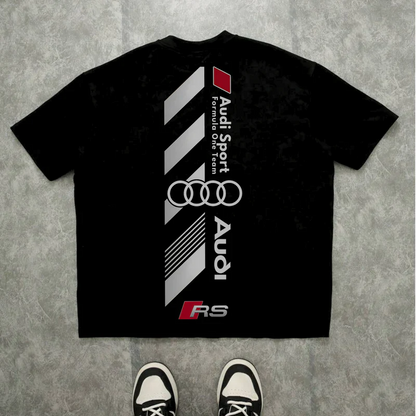 AUDI Premium Oversized T-shirt