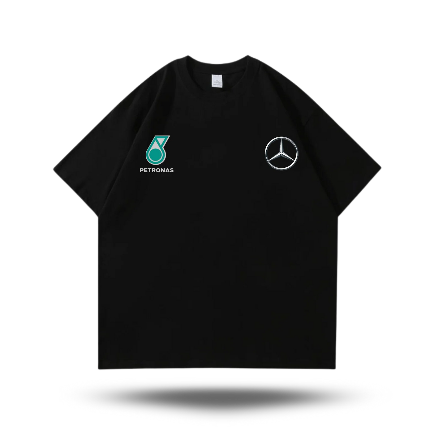 MERCEDES Premium Oversized T-shirt