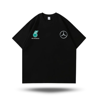 MERCEDES Premium Oversized T-shirt