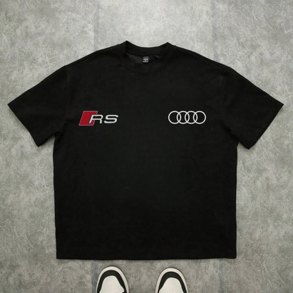 NEW AUDI Oversized T-shirt