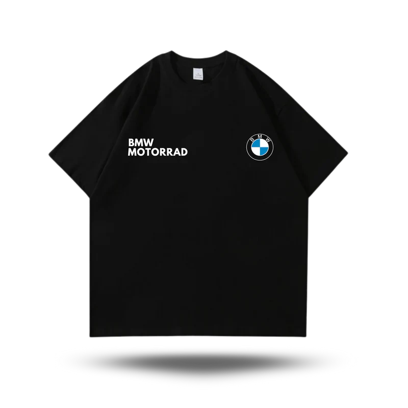 NEW BMW Oversized T-shirt