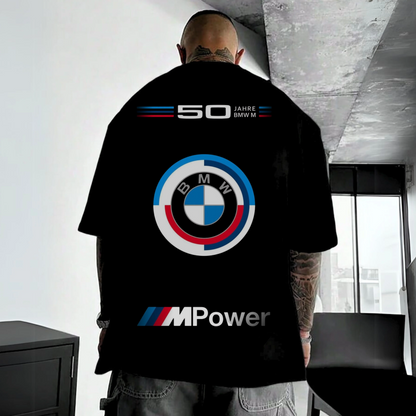 NEW BMW Oversized T-shirt