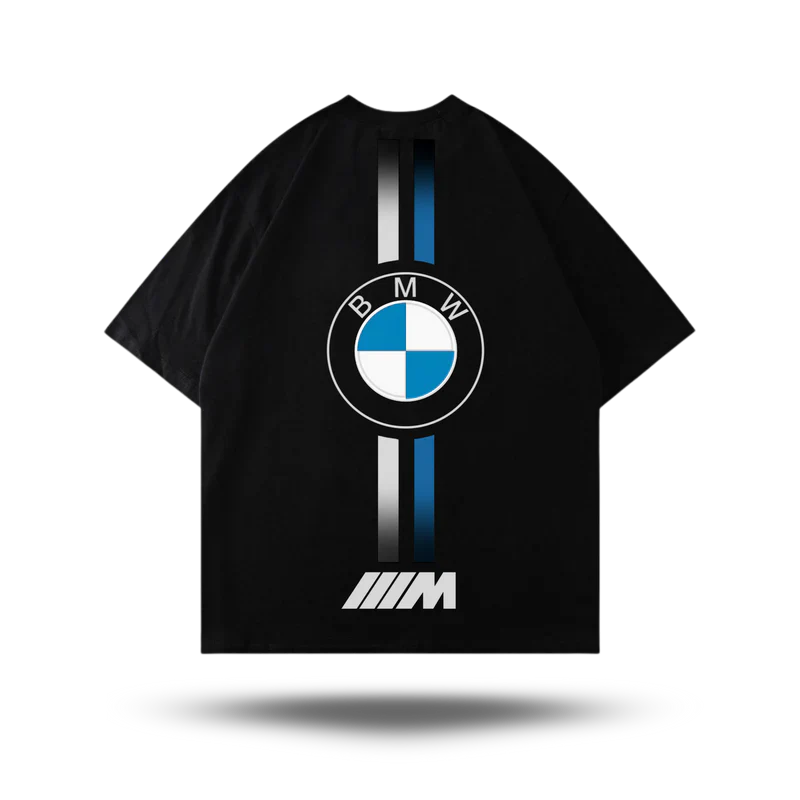 BMW Premium Oversized T-shirt