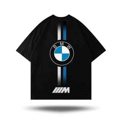 BMW Premium Oversized T-shirt