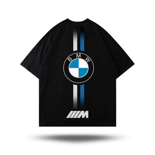 BMW Premium Oversized T-shirt